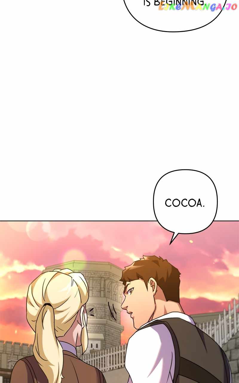 Surviving in an Action - chapter-39 - Page 21