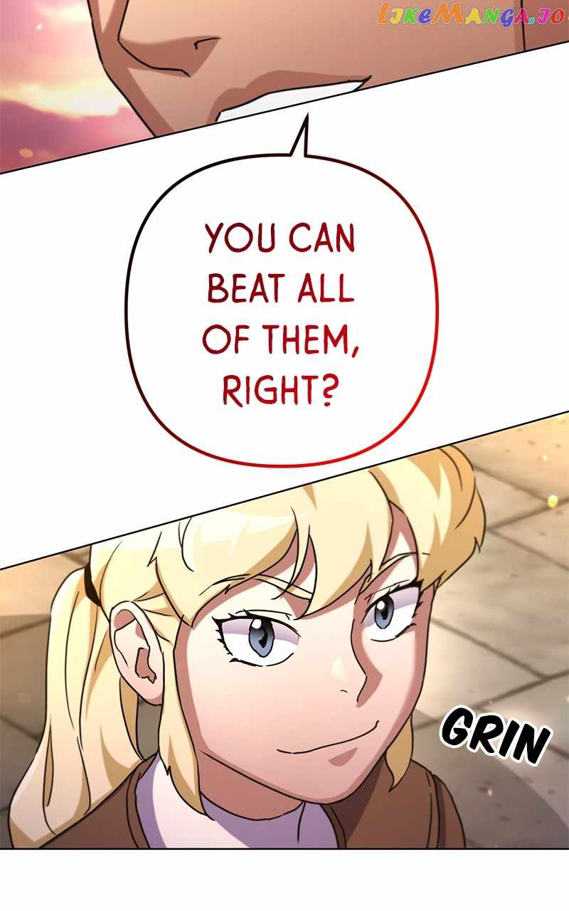 Surviving in an Action - chapter-39 - Page 23