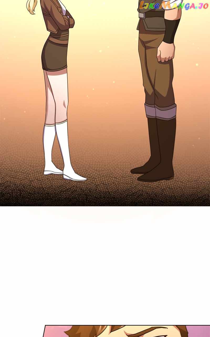 Surviving in an Action - chapter-39 - Page 25
