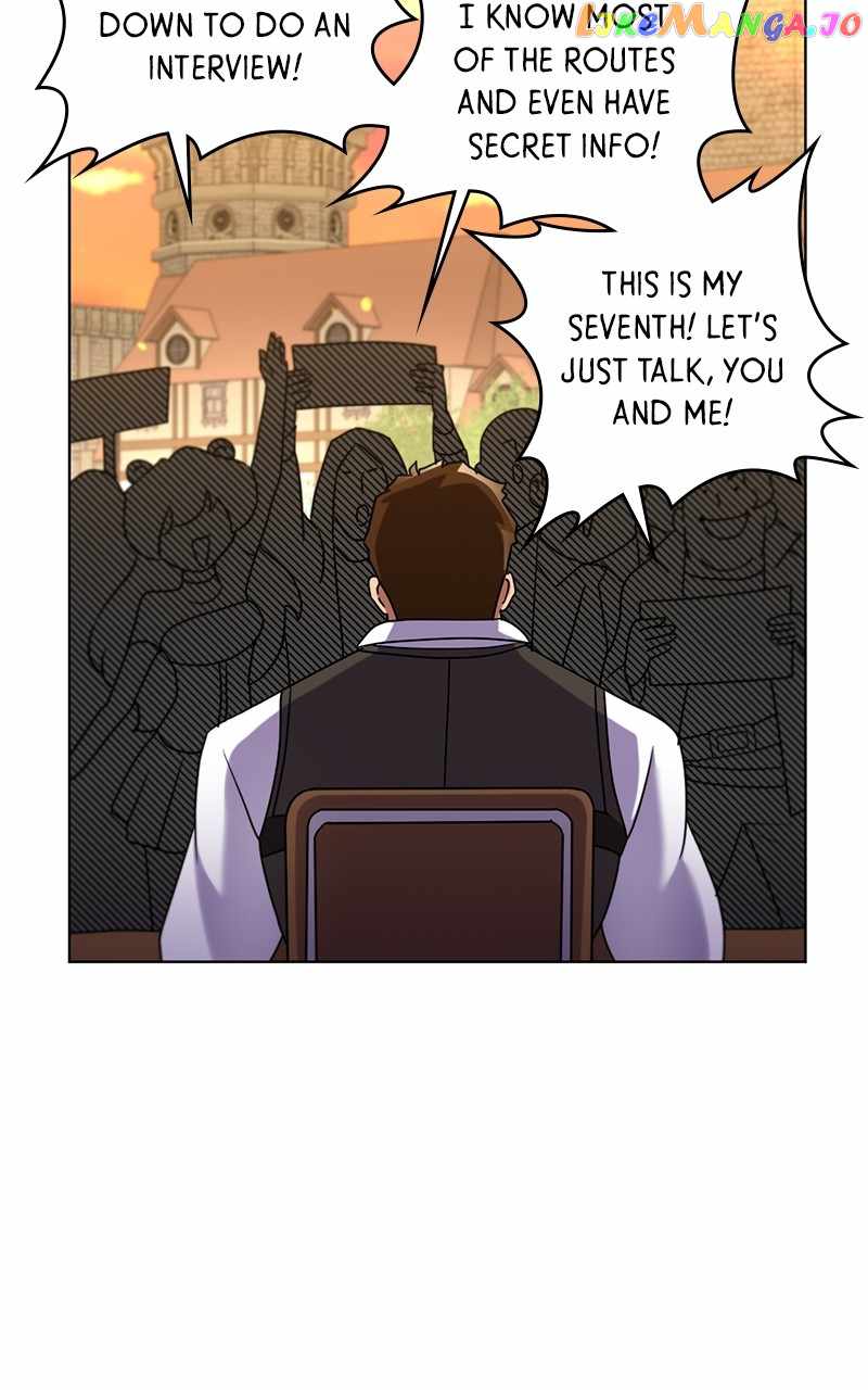 Surviving in an Action - chapter-39 - Page 27
