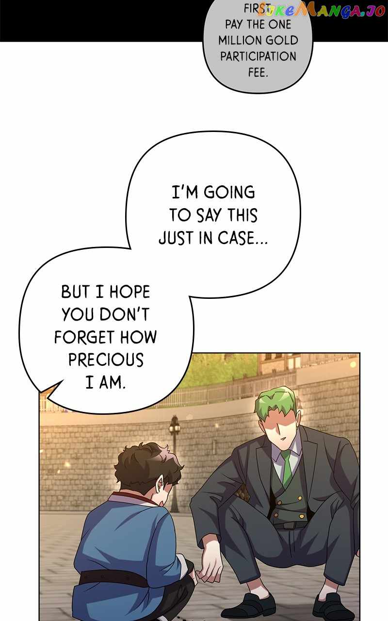 Surviving in an Action - chapter-39 - Page 34