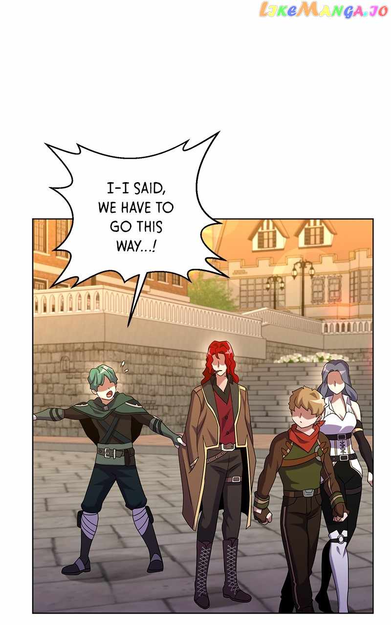 Surviving in an Action - chapter-39 - Page 38