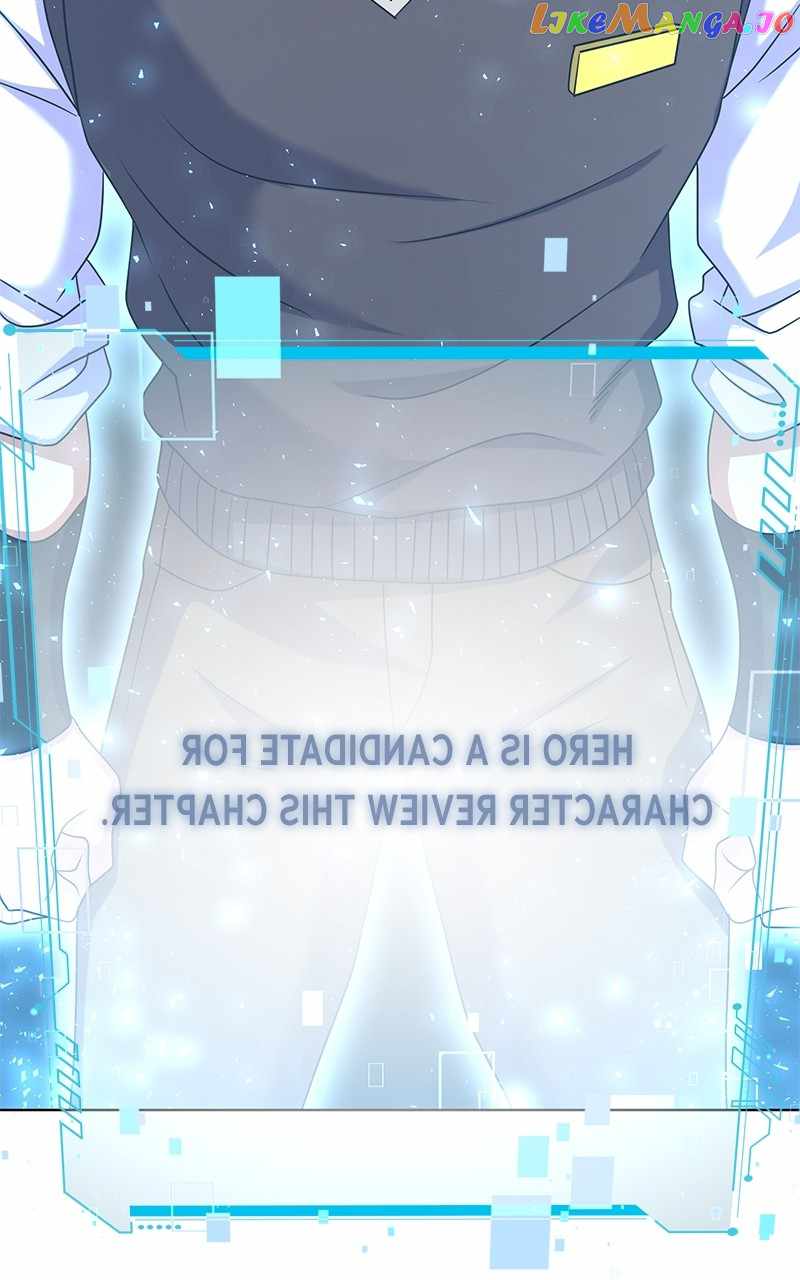 Surviving in an Action - chapter-39 - Page 4