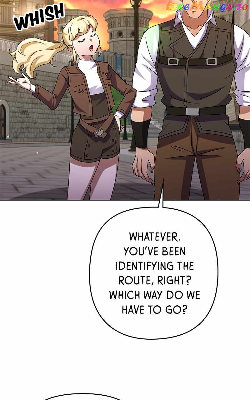 Surviving in an Action - chapter-39 - Page 41