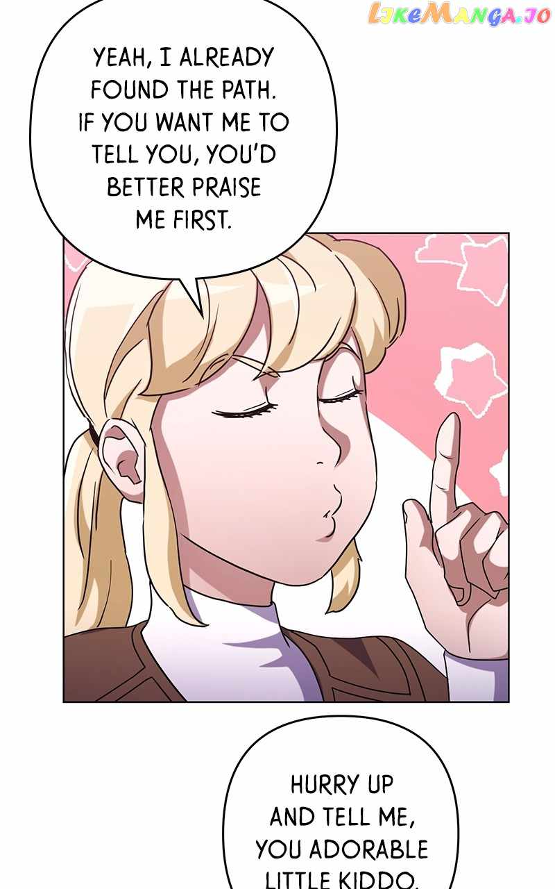 Surviving in an Action - chapter-39 - Page 42
