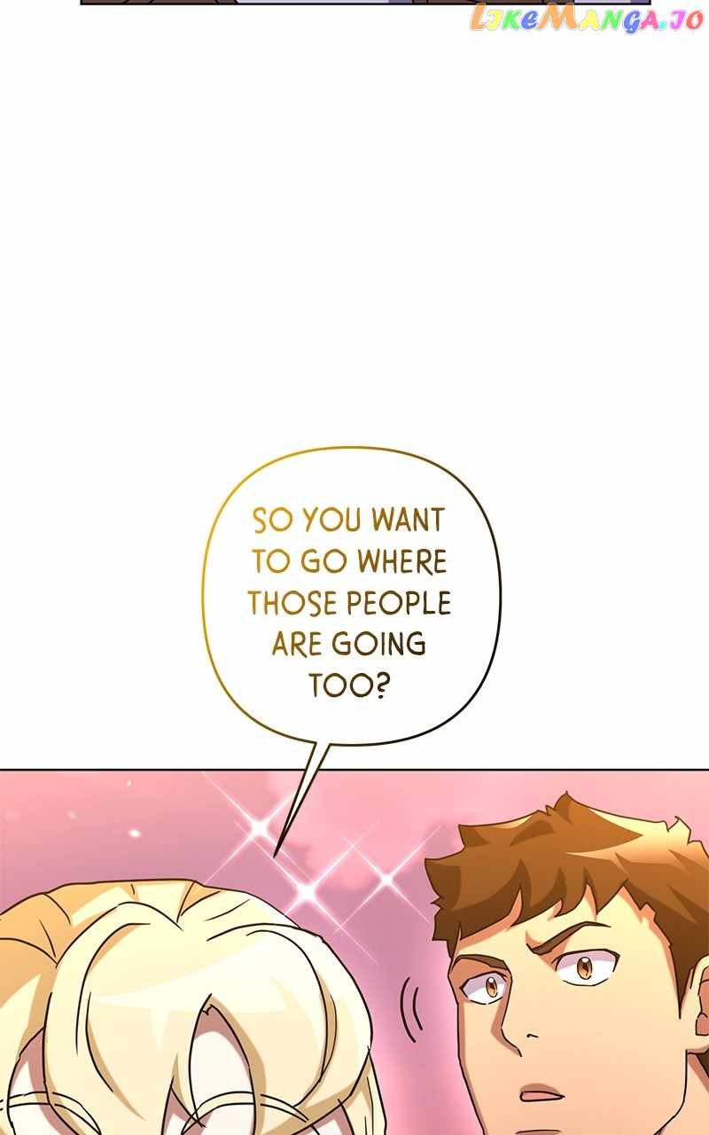 Surviving in an Action - chapter-39 - Page 44