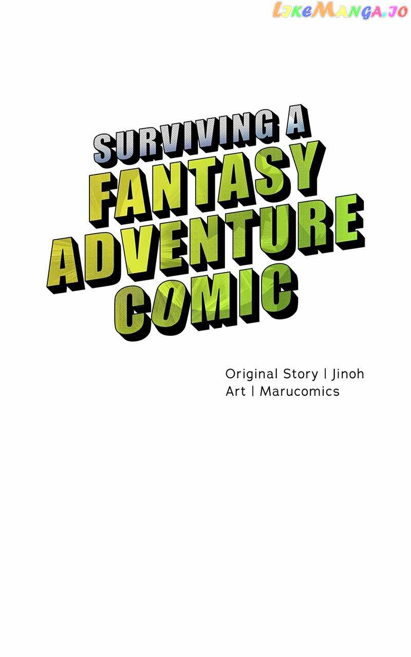 Surviving in an Action - chapter-39 - Page 53