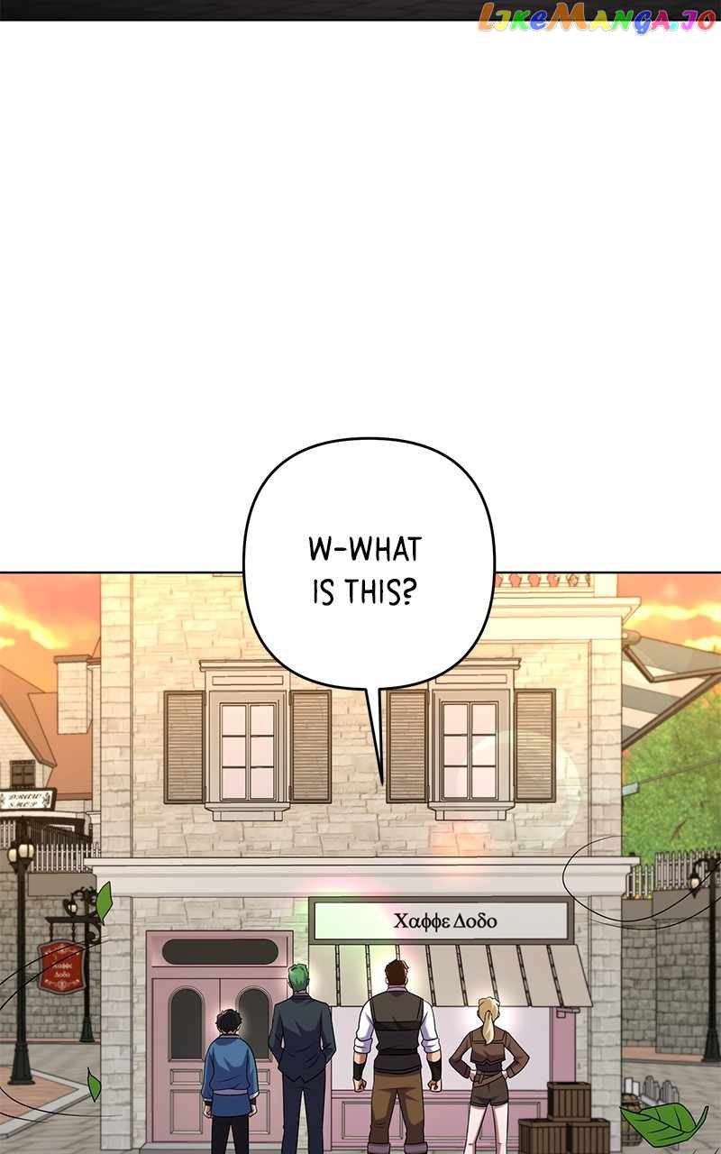 Surviving in an Action - chapter-39 - Page 56
