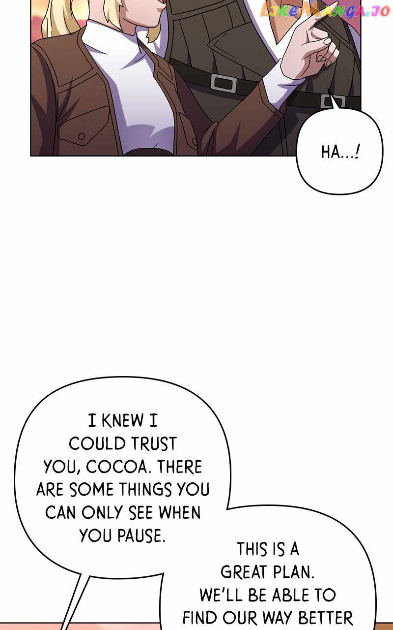 Surviving in an Action - chapter-39 - Page 58