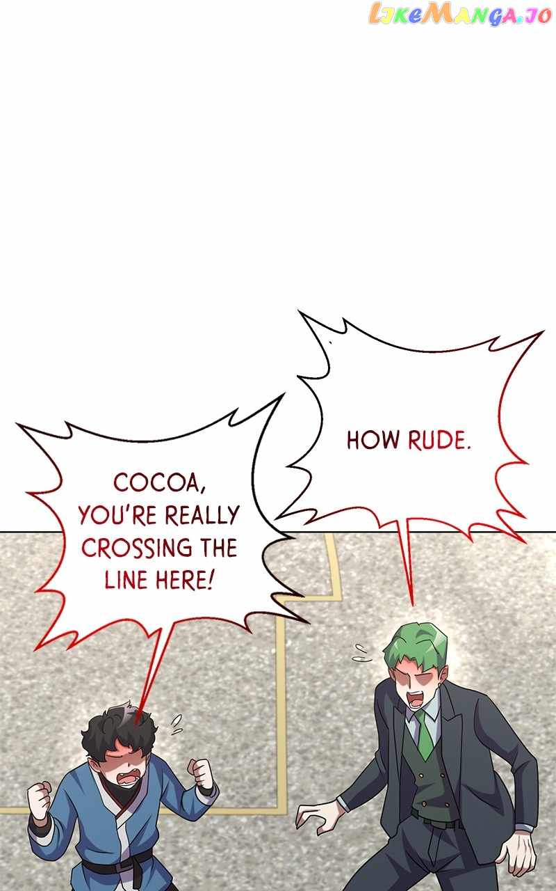 Surviving in an Action - chapter-39 - Page 63
