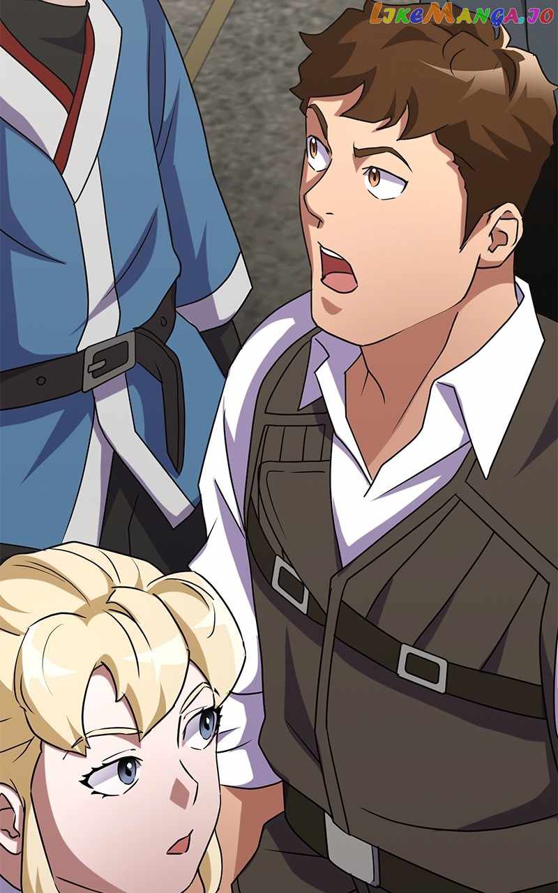 Surviving in an Action - chapter-39 - Page 79