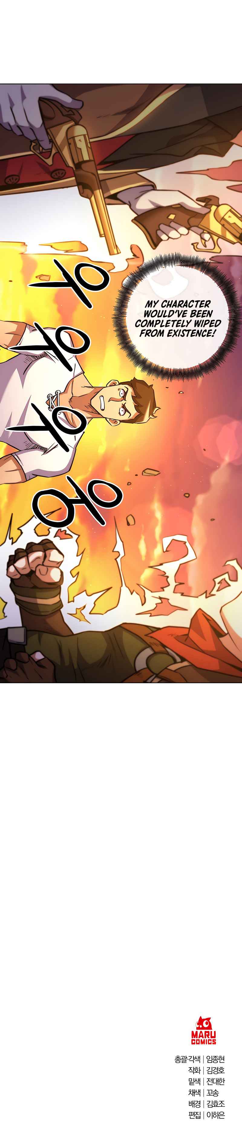 Surviving in an Action - chapter-4 - Page 12