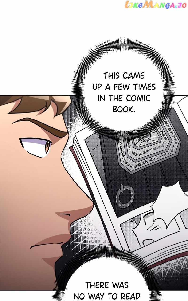 Surviving in an Action - chapter-40 - Page 10