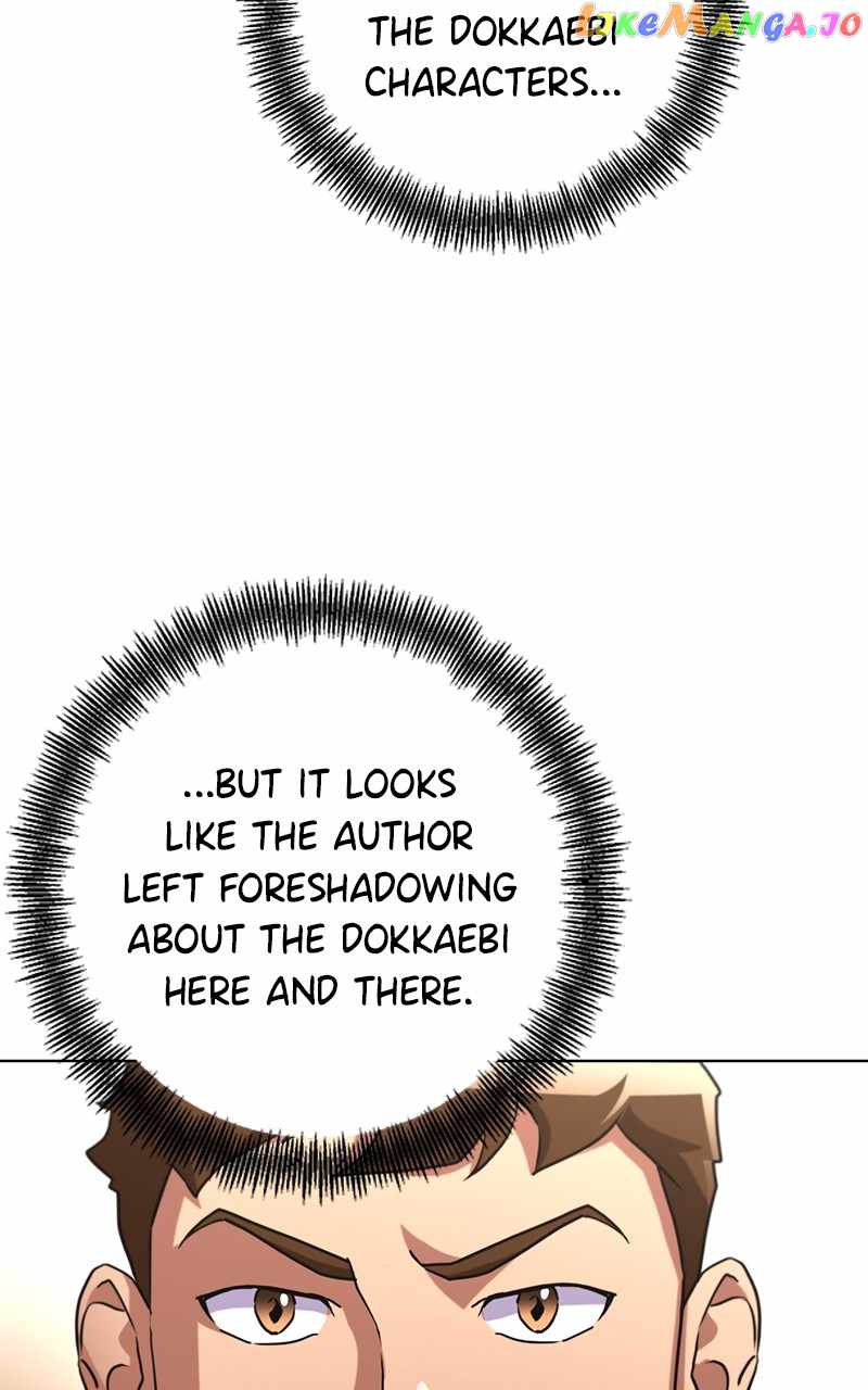 Surviving in an Action - chapter-40 - Page 11