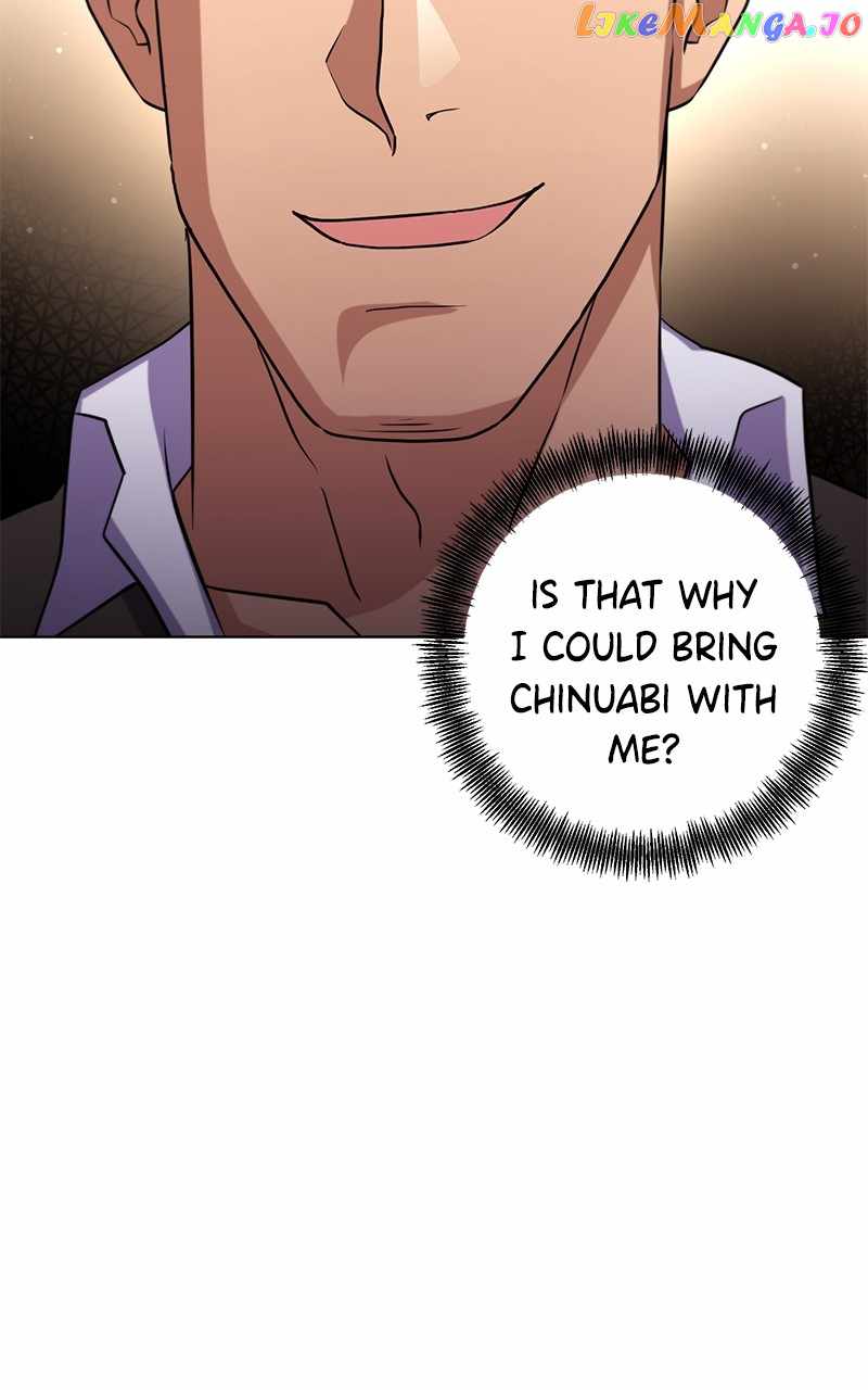 Surviving in an Action - chapter-40 - Page 12