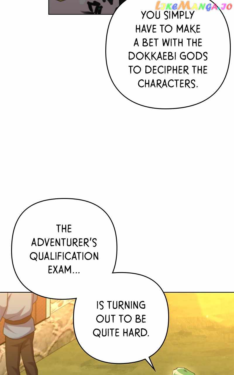 Surviving in an Action - chapter-40 - Page 14