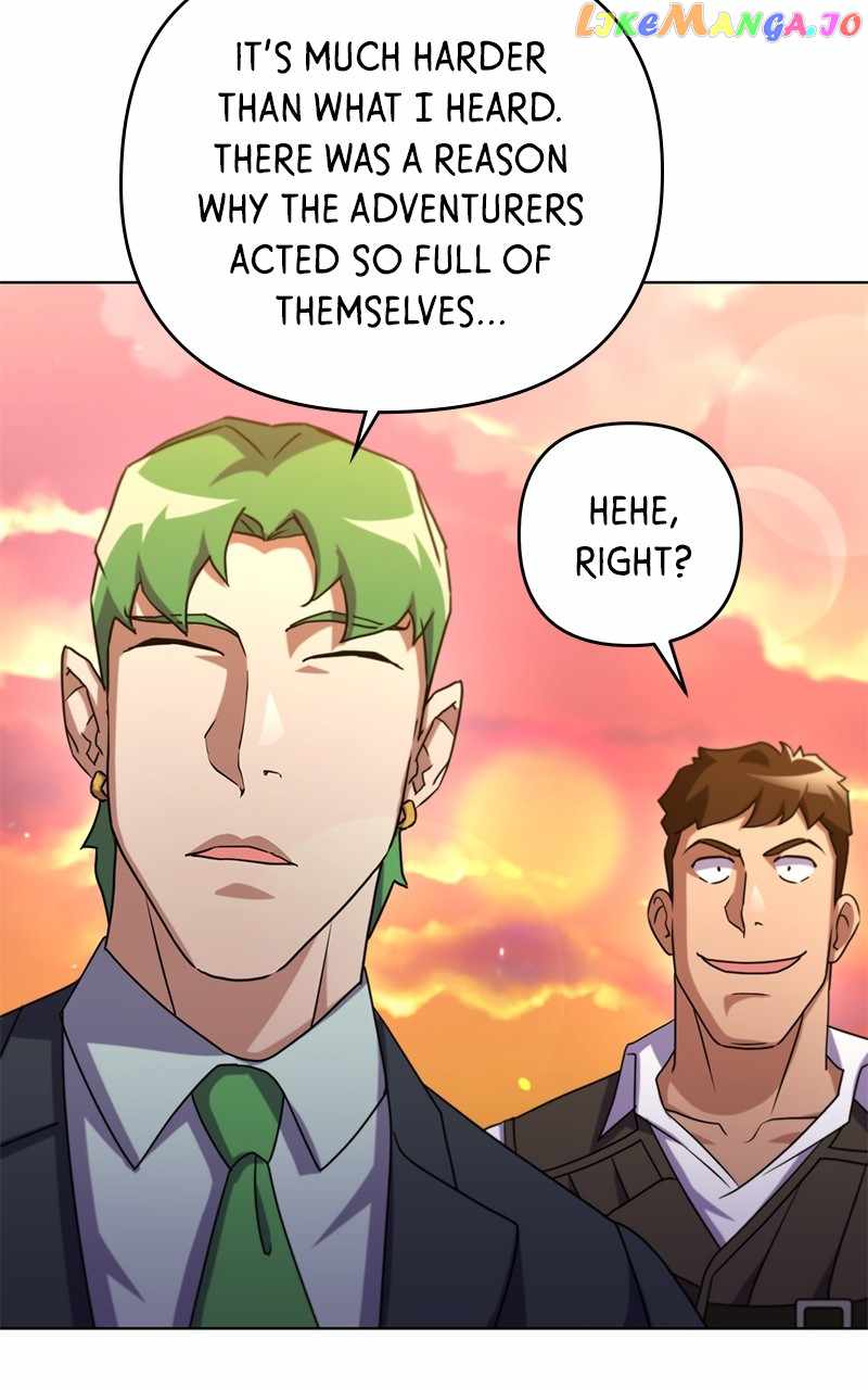 Surviving in an Action - chapter-40 - Page 16
