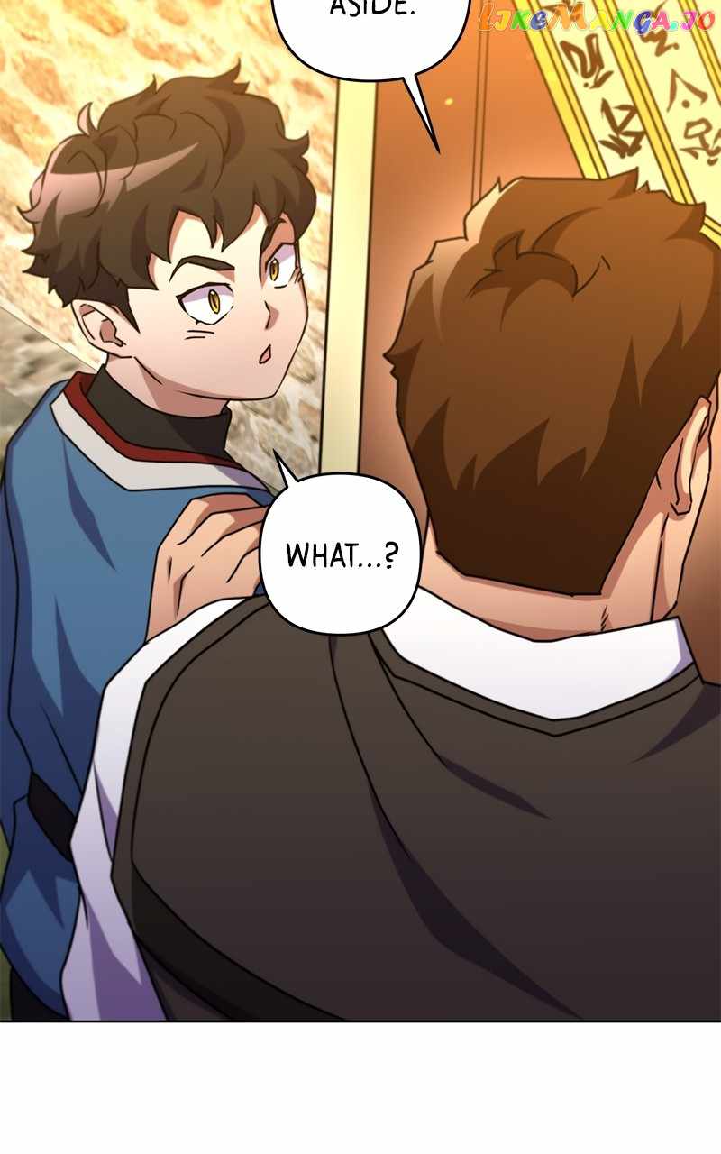 Surviving in an Action - chapter-40 - Page 19