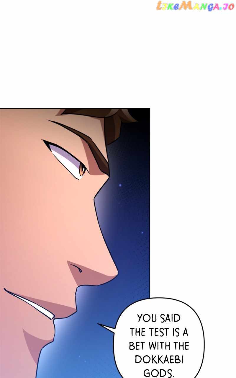 Surviving in an Action - chapter-40 - Page 20