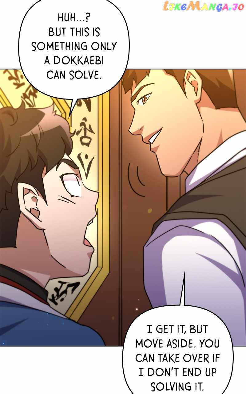 Surviving in an Action - chapter-40 - Page 23