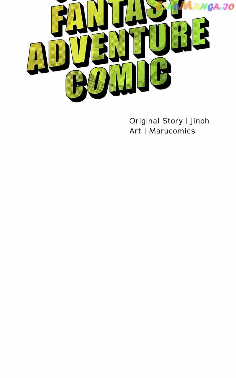 Surviving in an Action - chapter-40 - Page 28