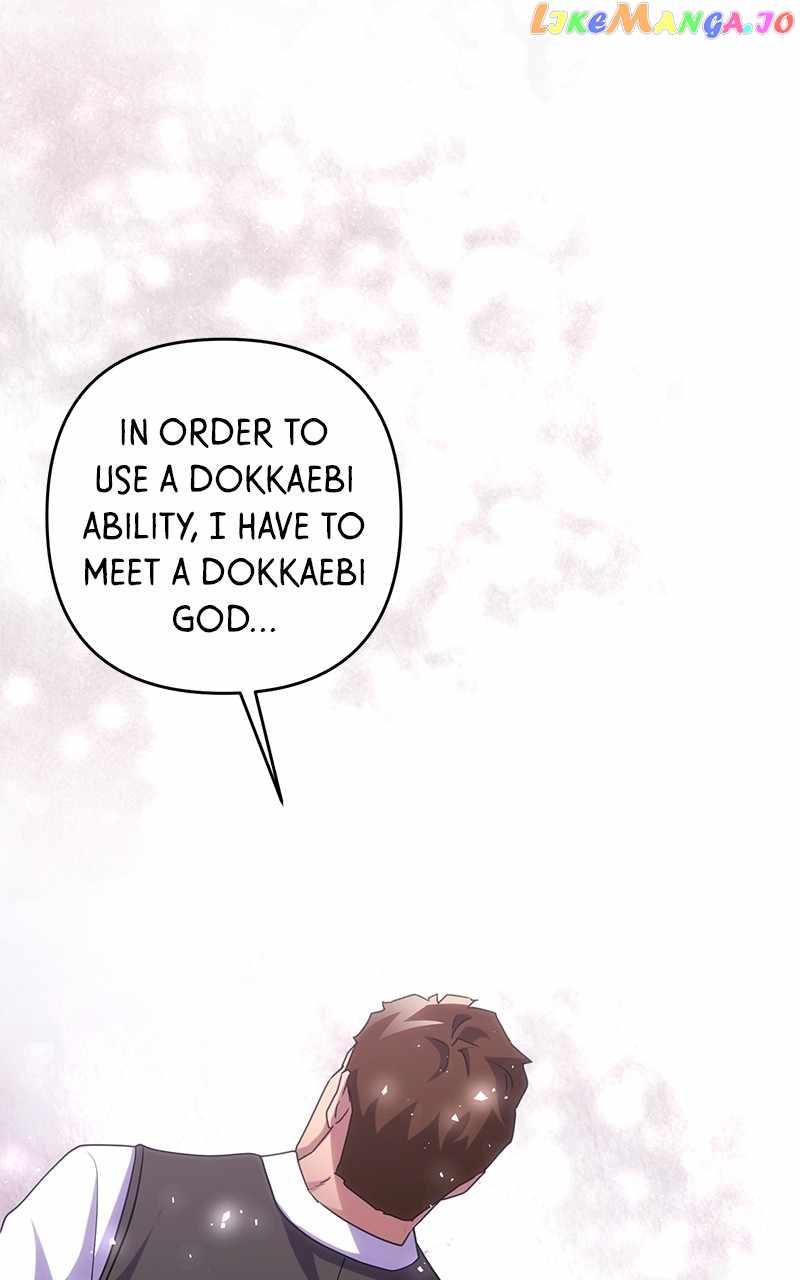 Surviving in an Action - chapter-40 - Page 35
