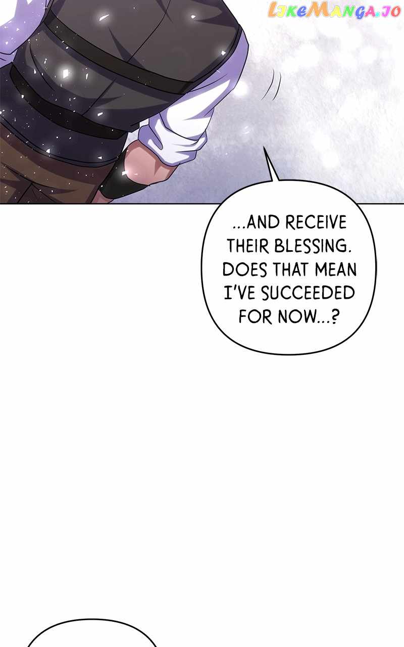 Surviving in an Action - chapter-40 - Page 36