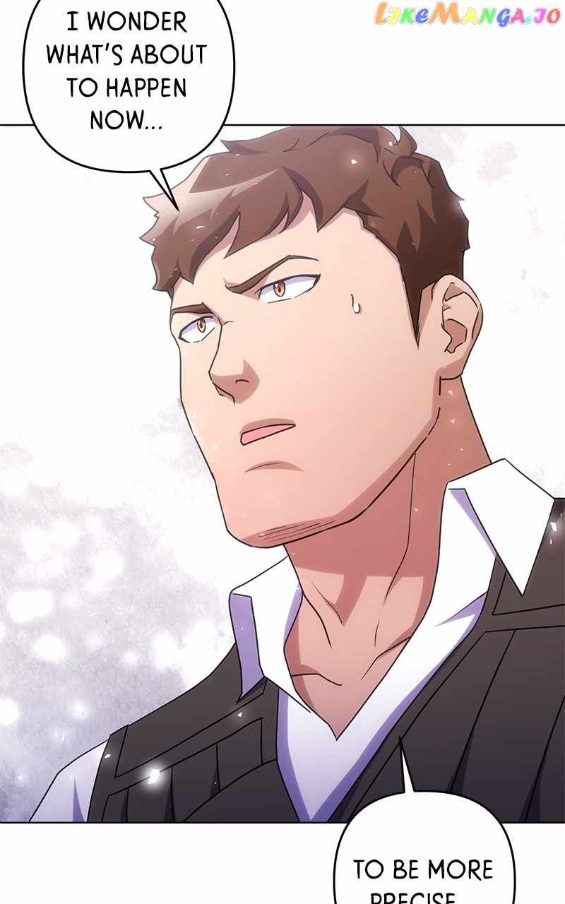 Surviving in an Action - chapter-40 - Page 37