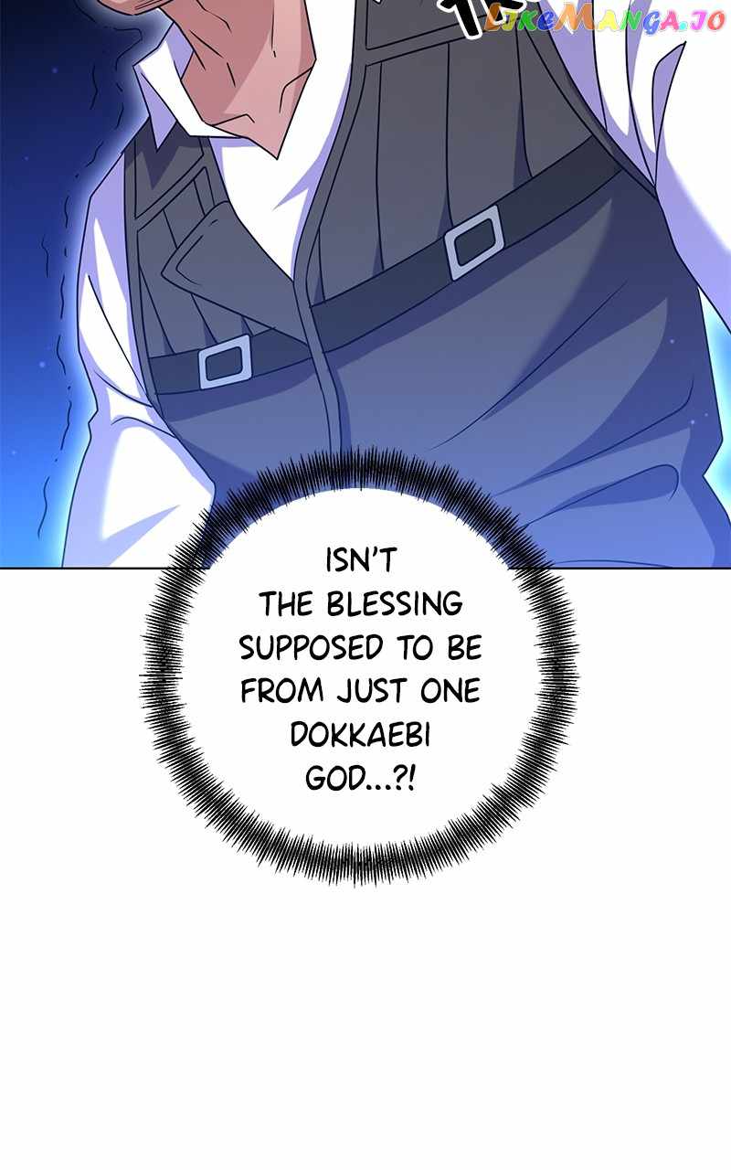 Surviving in an Action - chapter-40 - Page 47