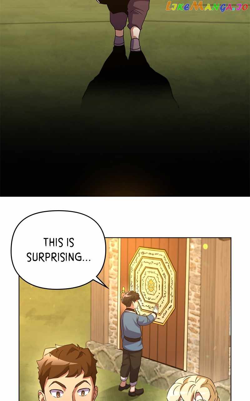Surviving in an Action - chapter-40 - Page 5