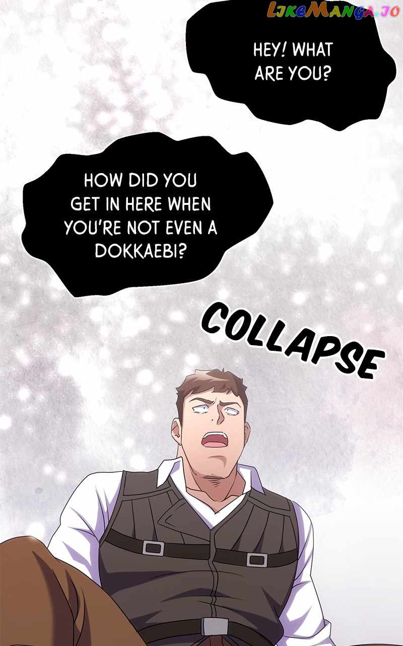 Surviving in an Action - chapter-40 - Page 50