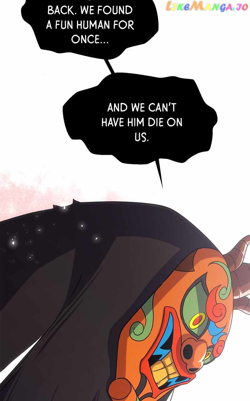 Surviving in an Action - chapter-40 - Page 63