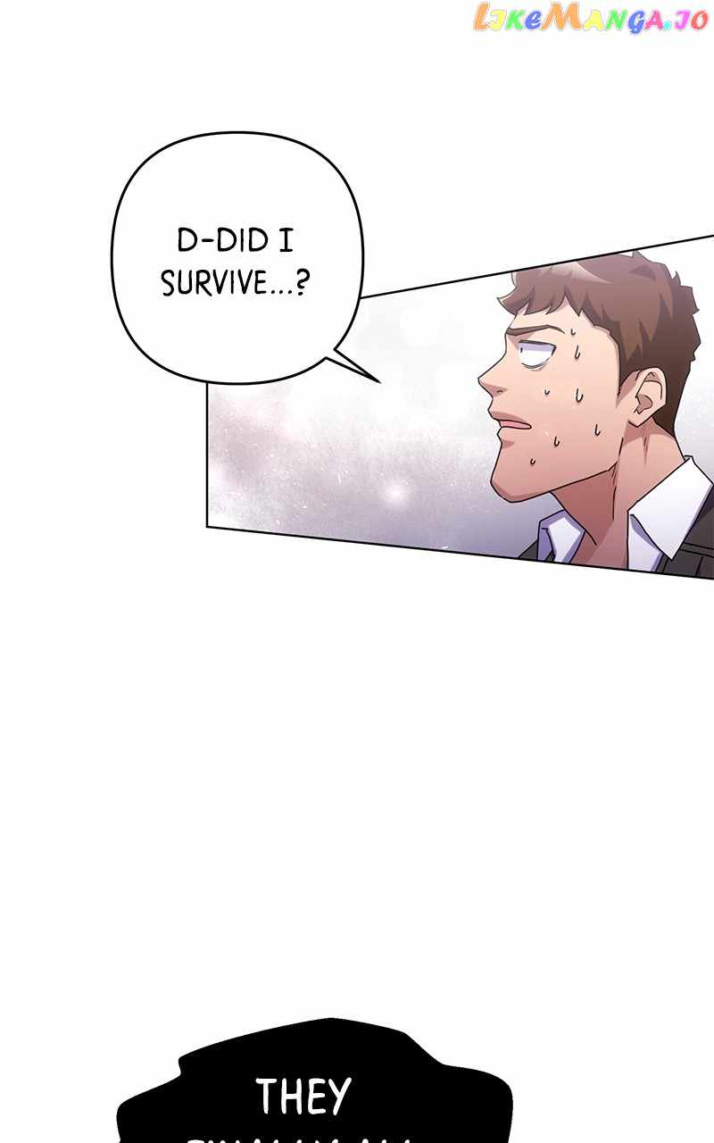 Surviving in an Action - chapter-40 - Page 71