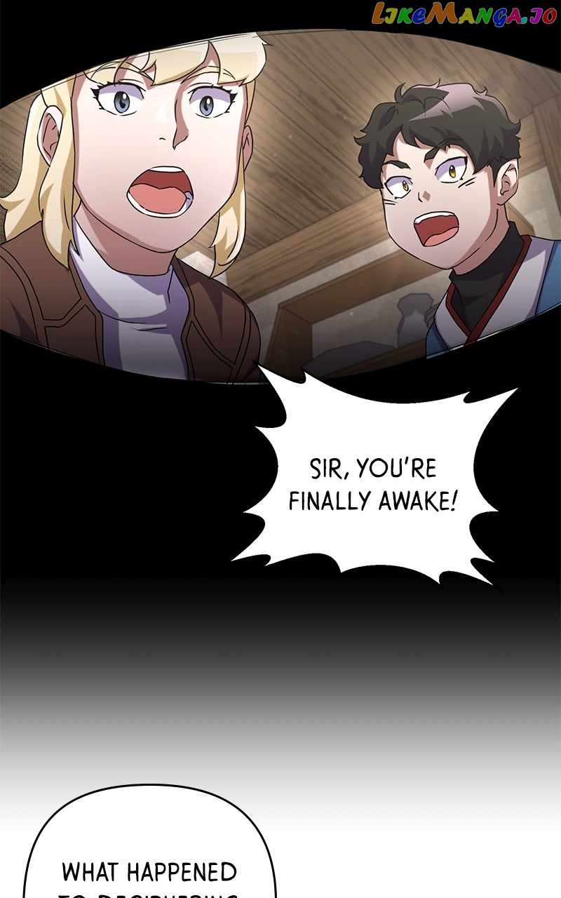 Surviving in an Action - chapter-40 - Page 95