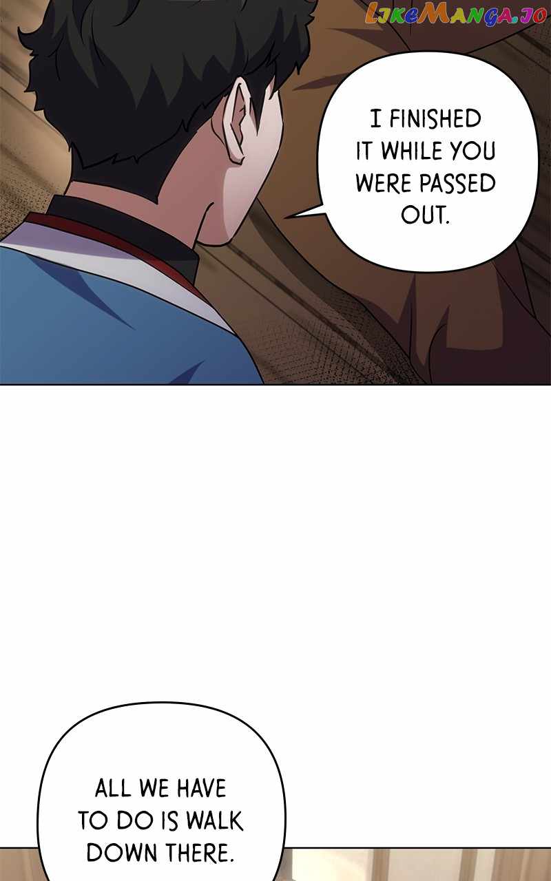 Surviving in an Action - chapter-40 - Page 97