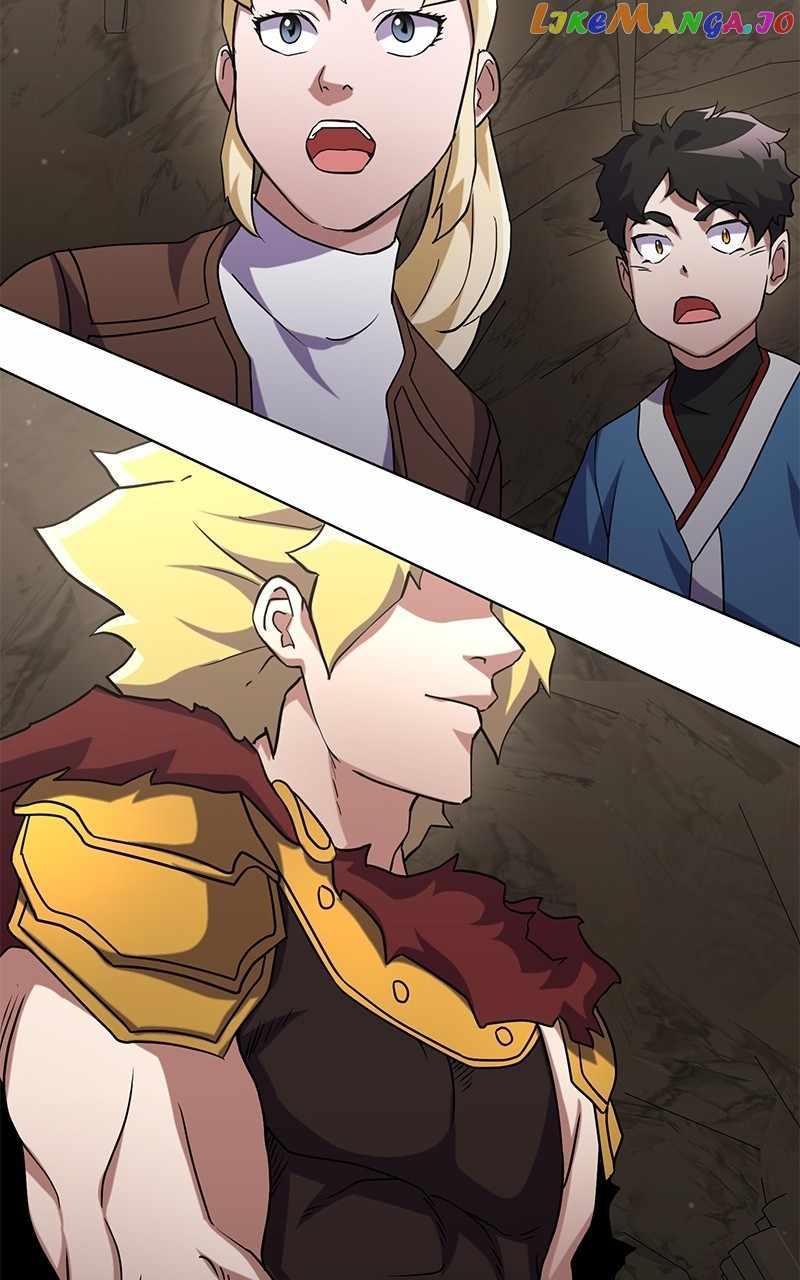 Surviving in an Action - chapter-41 - Page 13