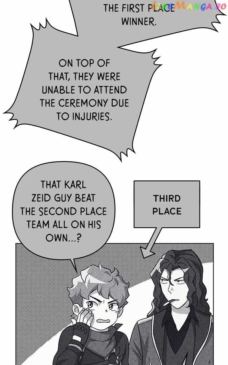 Surviving in an Action - chapter-41 - Page 26