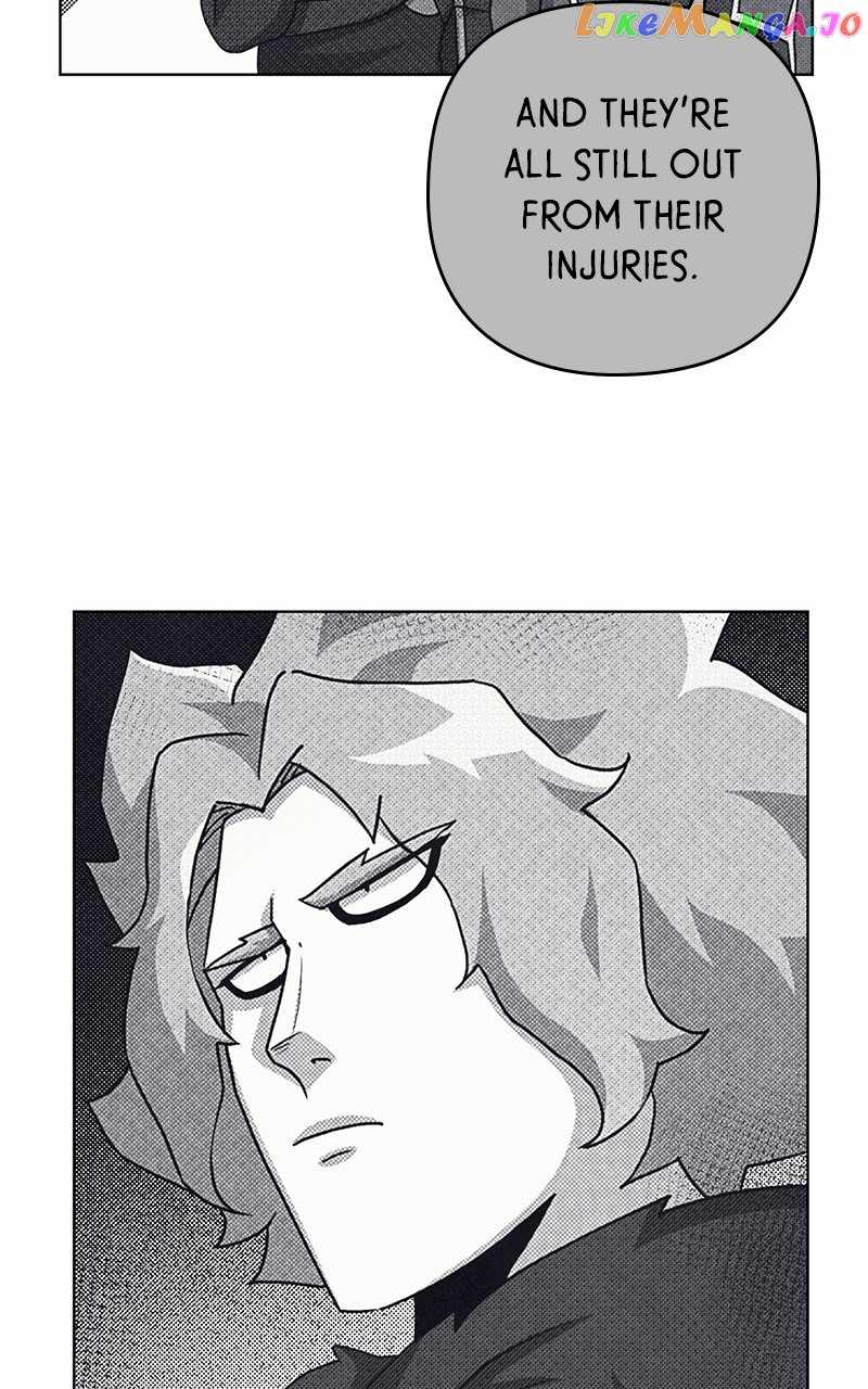 Surviving in an Action - chapter-41 - Page 27