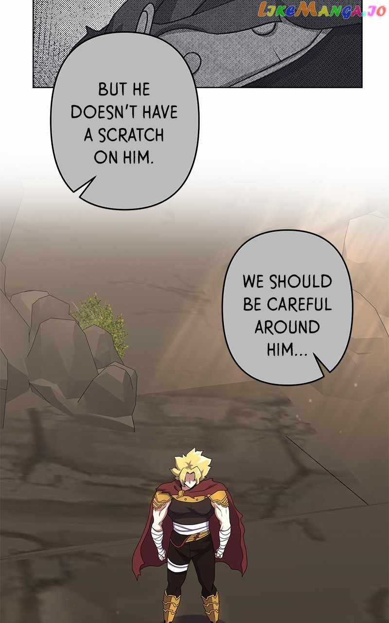 Surviving in an Action - chapter-41 - Page 28