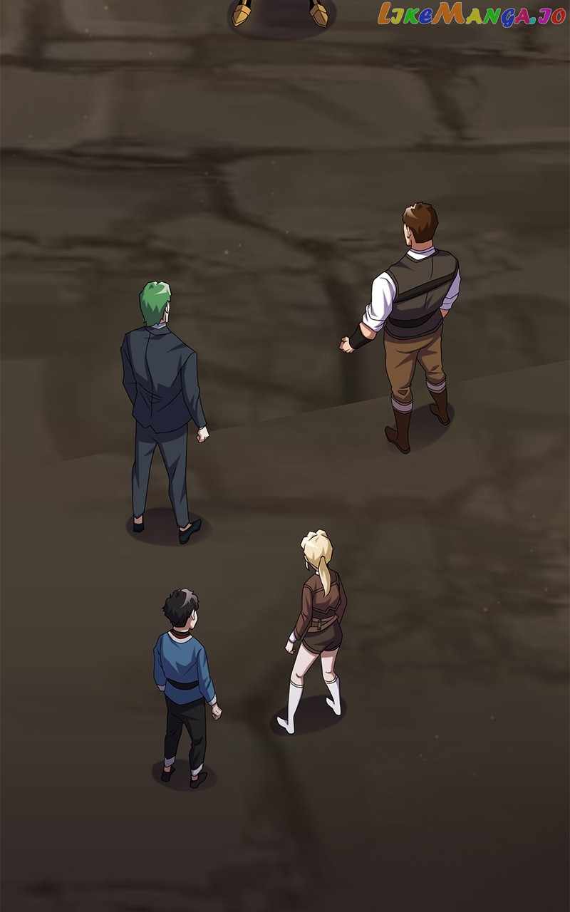 Surviving in an Action - chapter-41 - Page 29