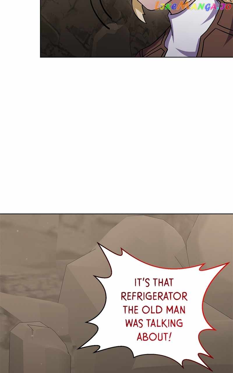 Surviving in an Action - chapter-41 - Page 3