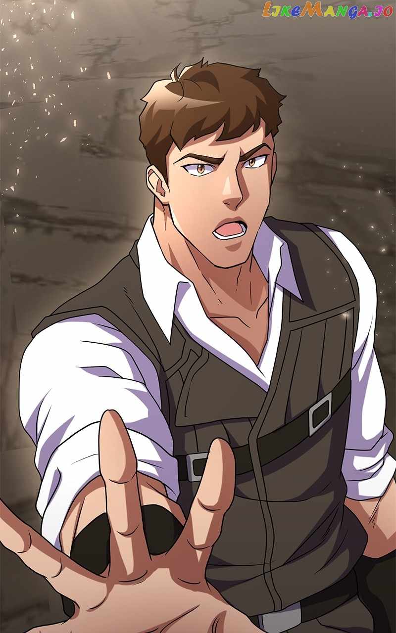 Surviving in an Action - chapter-41 - Page 34