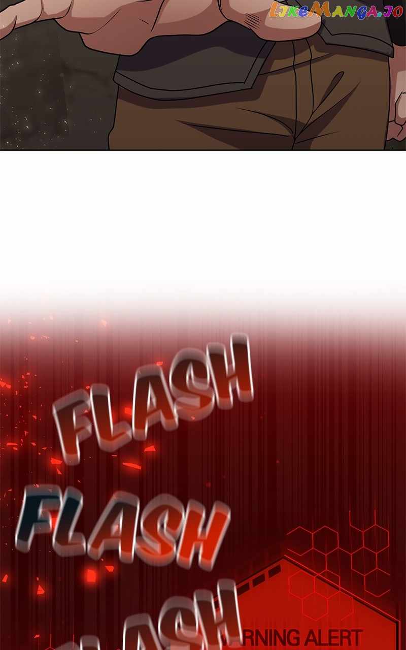 Surviving in an Action - chapter-41 - Page 35