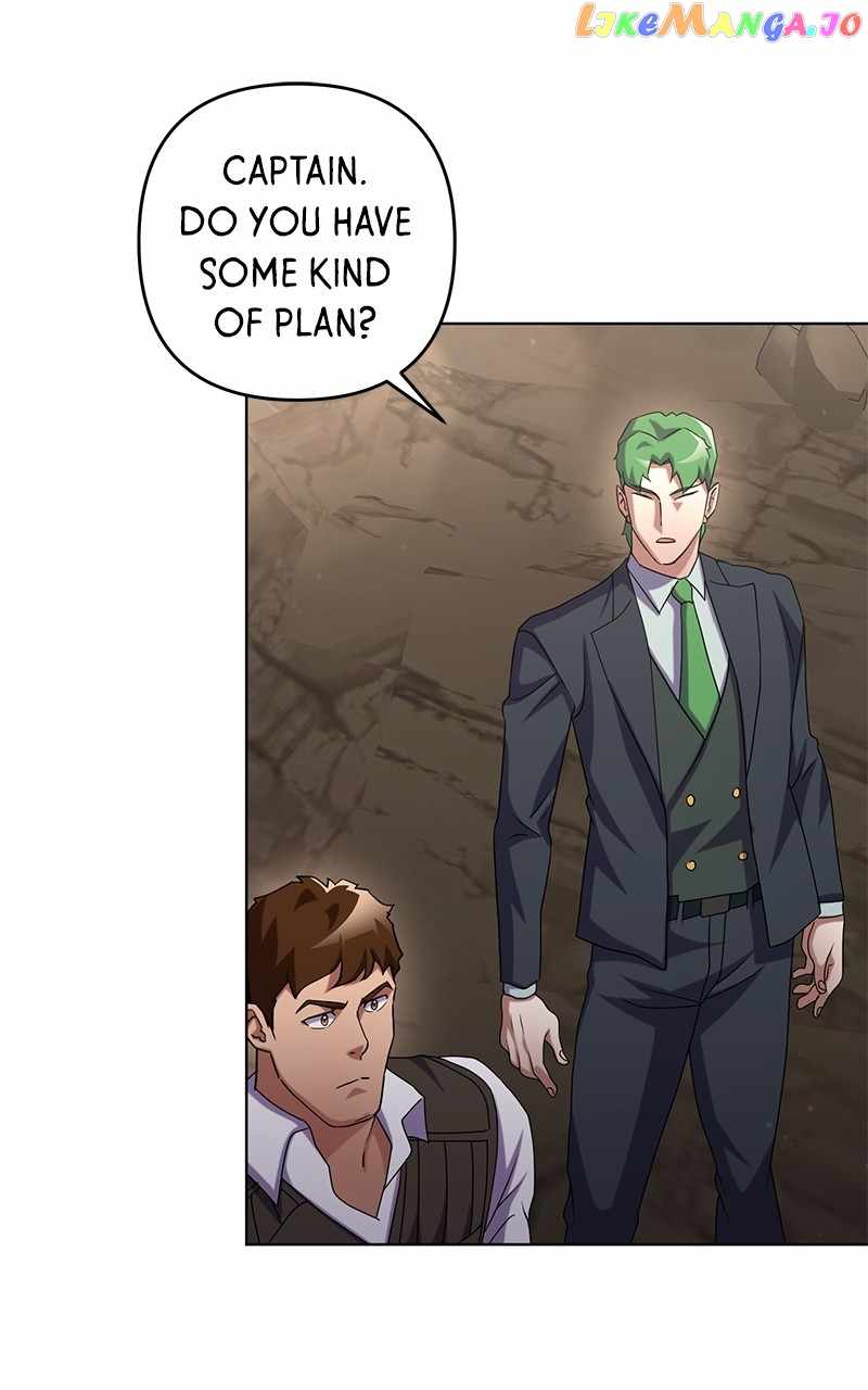 Surviving in an Action - chapter-41 - Page 40