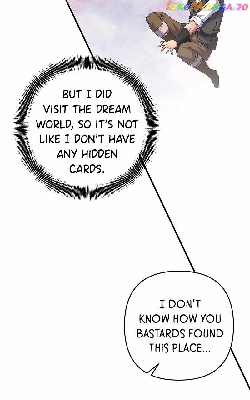 Surviving in an Action - chapter-41 - Page 43