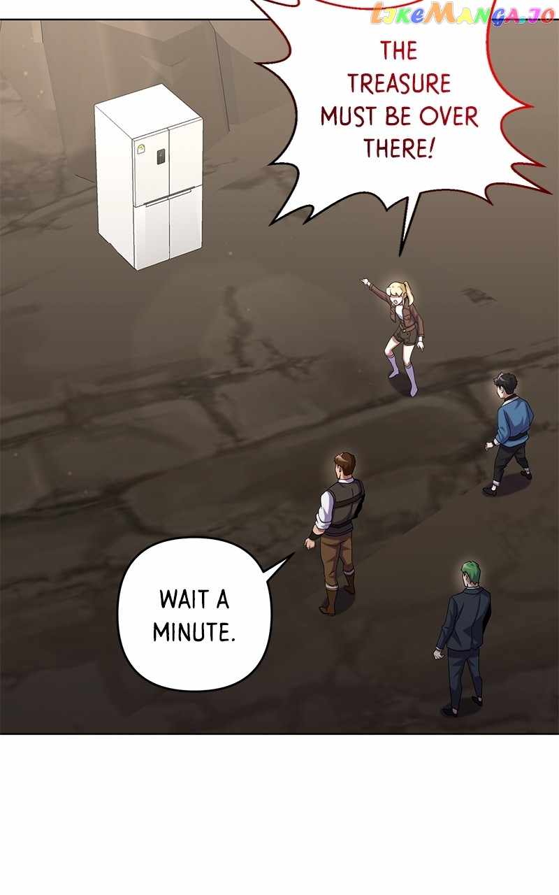 Surviving in an Action - chapter-41 - Page 5
