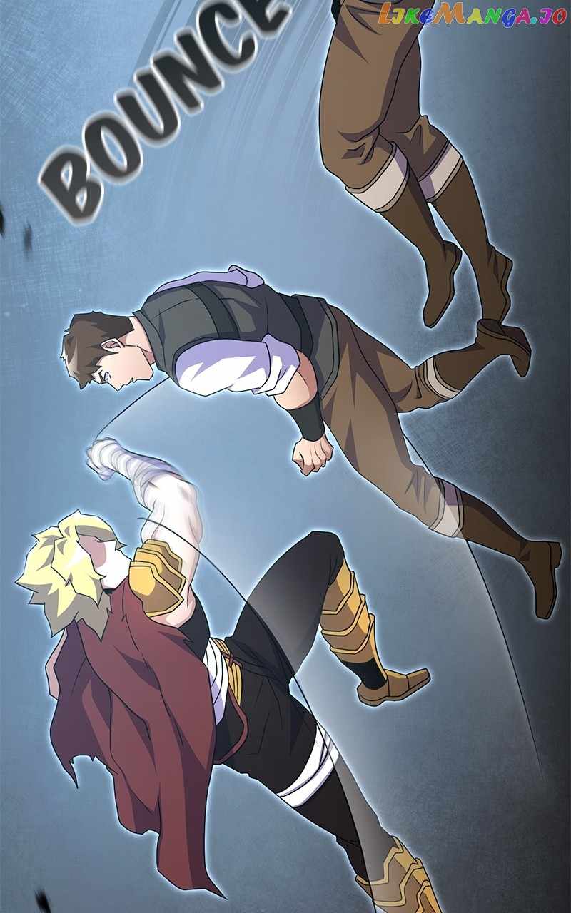 Surviving in an Action - chapter-41 - Page 54