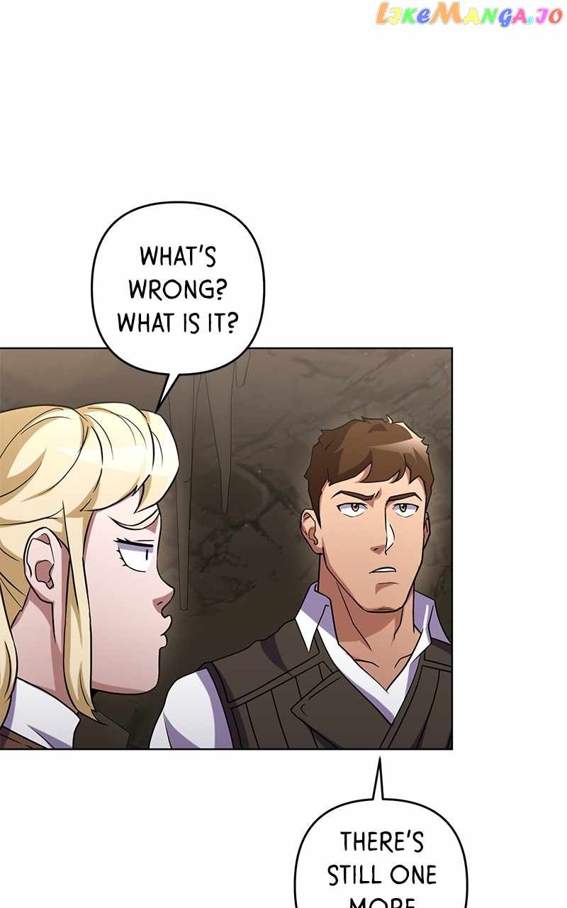 Surviving in an Action - chapter-41 - Page 6
