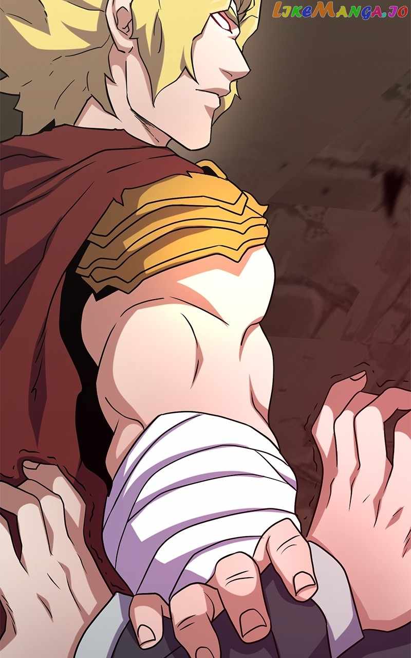 Surviving in an Action - chapter-41 - Page 61