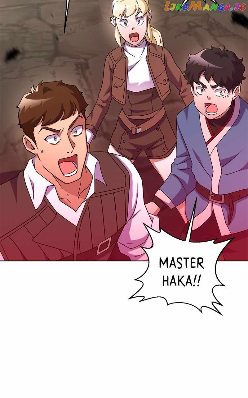 Surviving in an Action - chapter-41 - Page 71